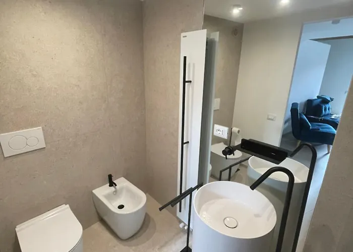 Giardini Di Luce Vendégház 4*