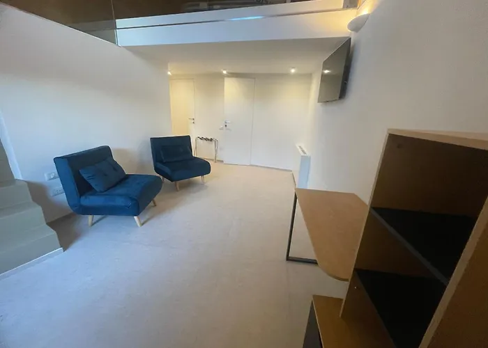 Guest house Giardini Di Luce 4*