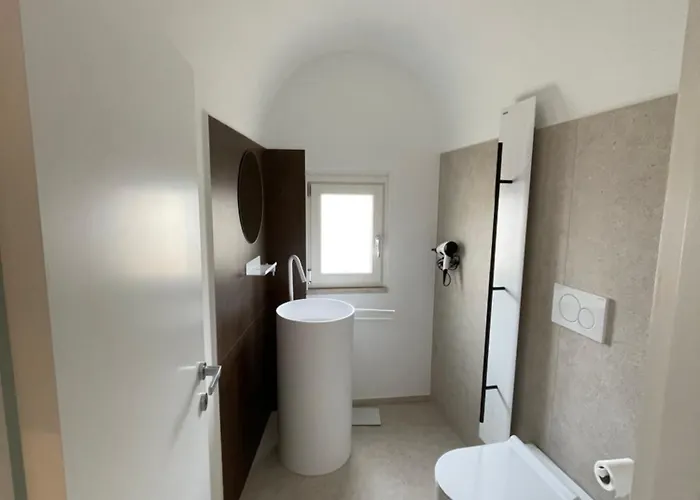 Guest house Giardini Di Luce Matera