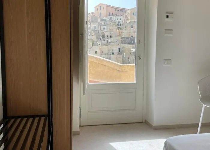 Giardini Di Luce Matera