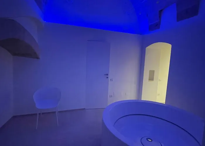 Giardini Di Luce Vendégház 4*