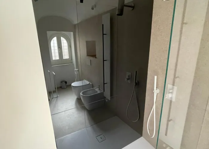 Giardini Di Luce Guest house Matera