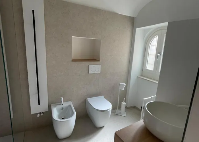 Guest house Giardini Di Luce Matera