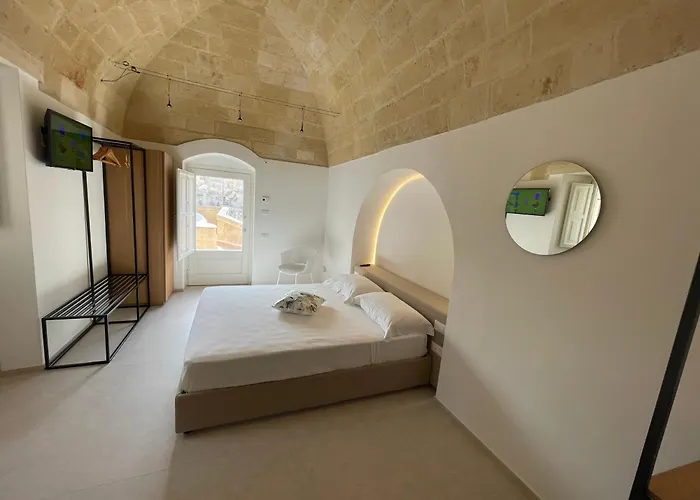 Giardini Di Luce Guest house 4*