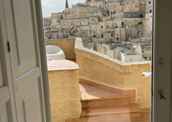 Giardini Di Luce Guest house