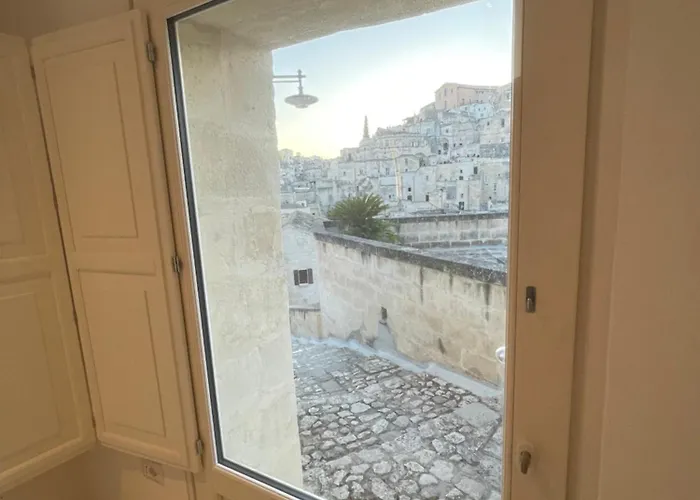 Giardini Di Luce Matera