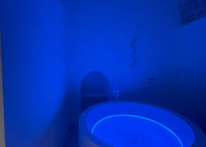 Giardini Di Luce 4* Matera