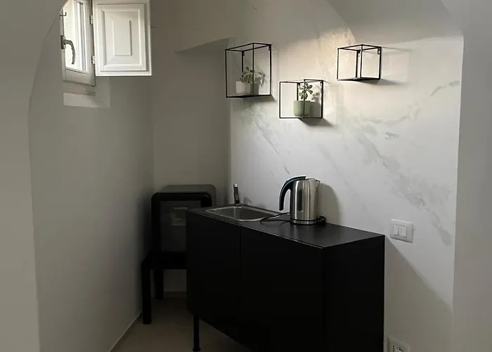 Giardini Di Luce Matera