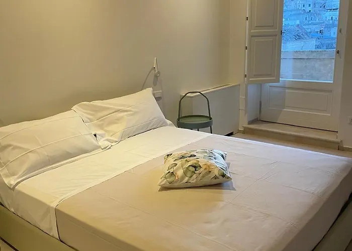 Guest house Giardini Di Luce 4*