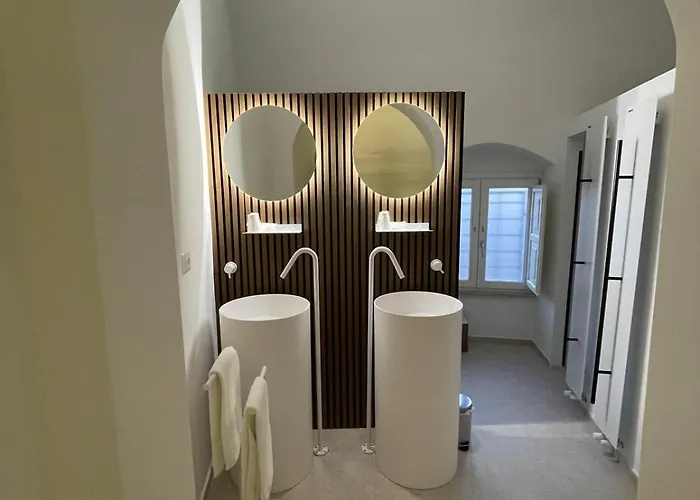 Giardini Di Luce Matera