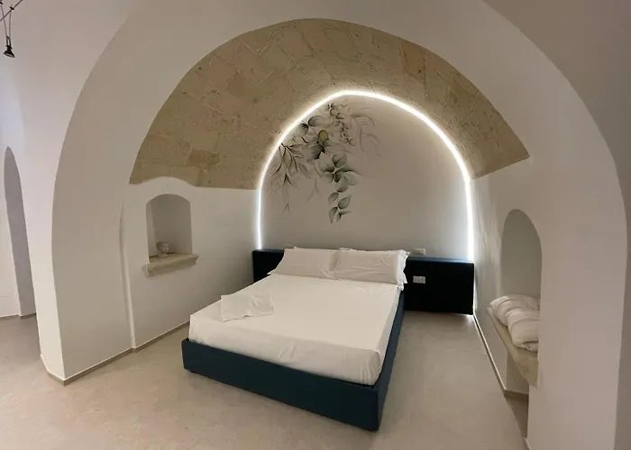 Giardini Di Luce 4* Matera