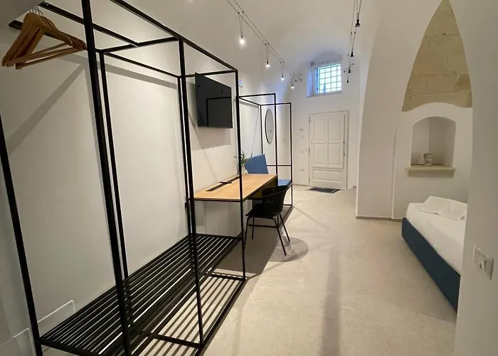 Guest house Giardini Di Luce 4*