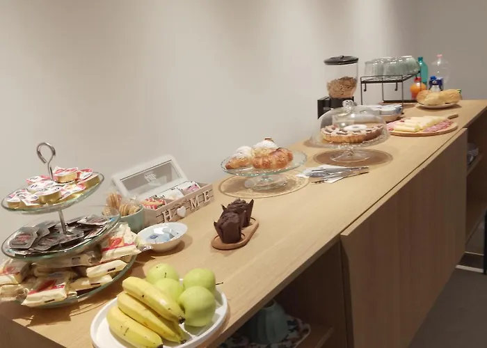 Giardini Di Luce Vendégház 4*