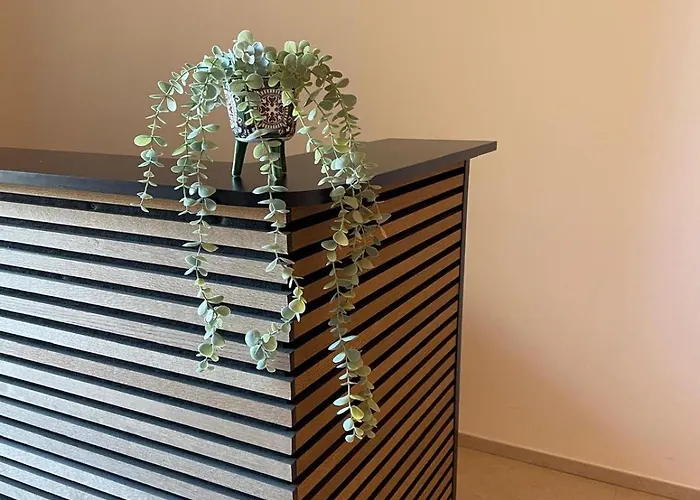 Vendégház Giardini Di Luce