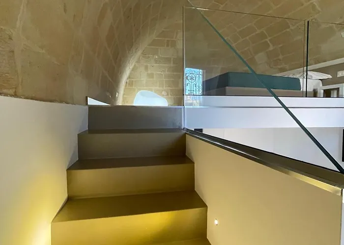 Vendégház Giardini Di Luce 4*