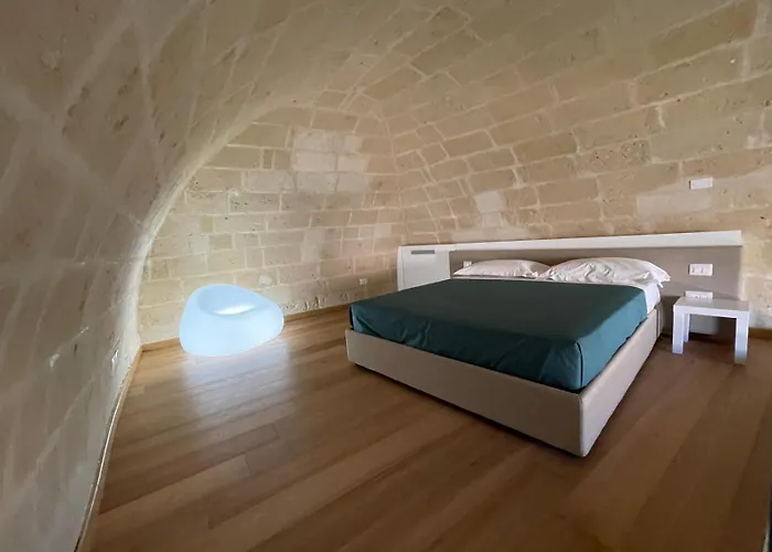 Giardini Di Luce 4* Matera