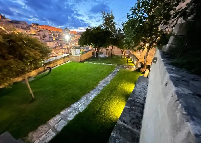 Giardini Di Luce Guest house 4*