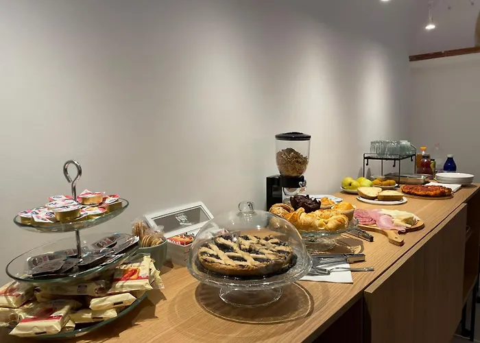 Giardini Di Luce Vendégház 4*