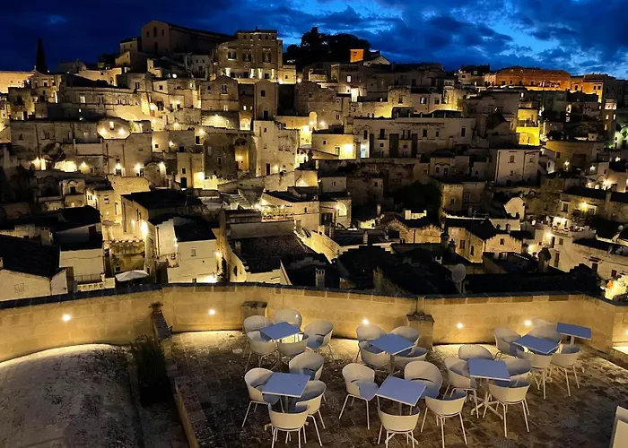 Guest house Giardini Di Luce 4*