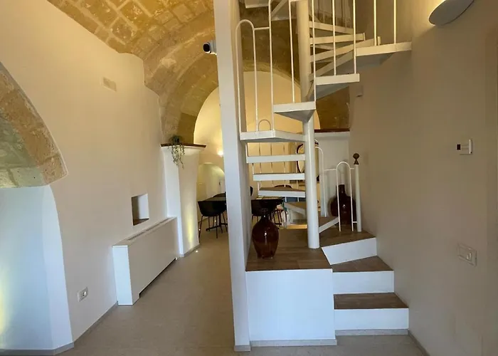 Giardini Di Luce Guest house 4*