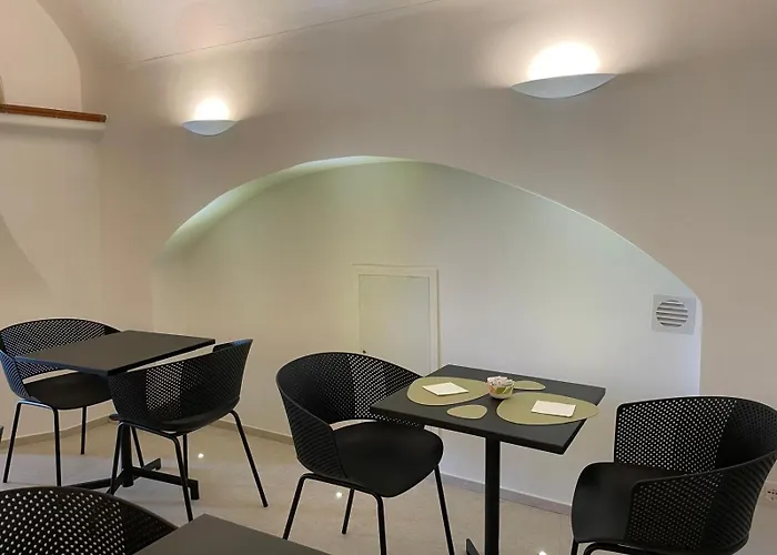 Giardini Di Luce Guest house