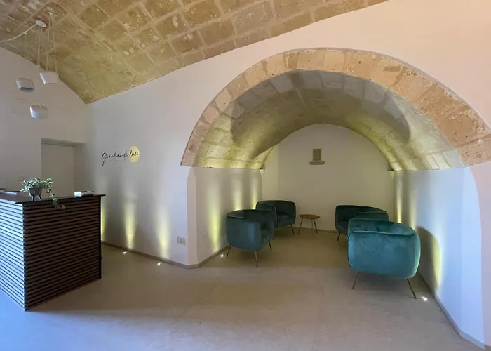 Giardini Di Luce Matera