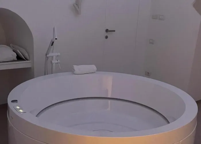 Giardini Di Luce Guest house