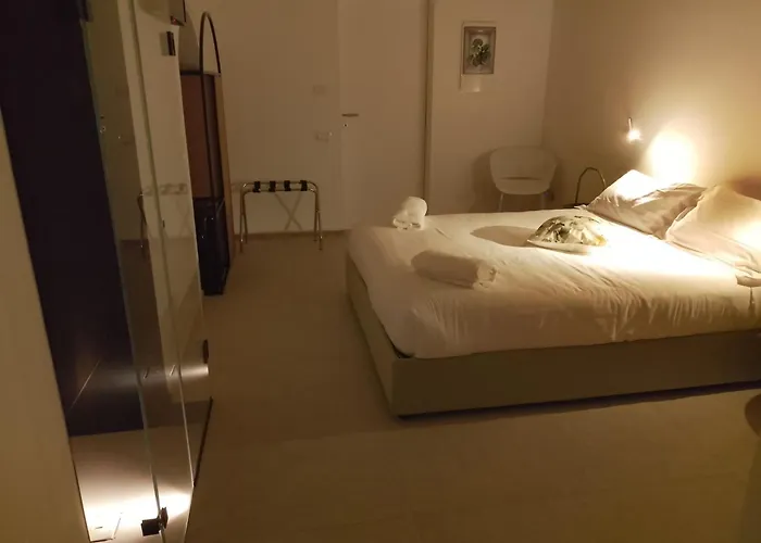 Giardini Di Luce Guest house