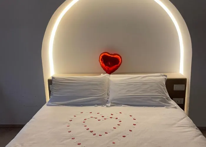 Guest house Giardini Di Luce