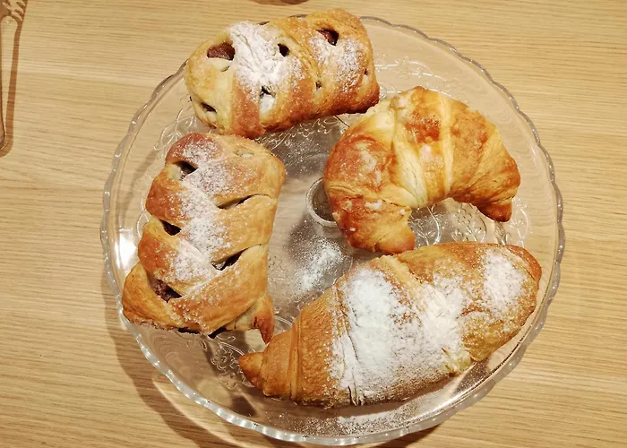 Vendégház Giardini Di Luce 4*